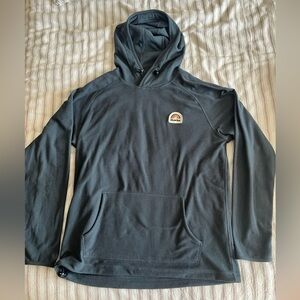 Howler Brothers Palo Duro Fleece Hoodie